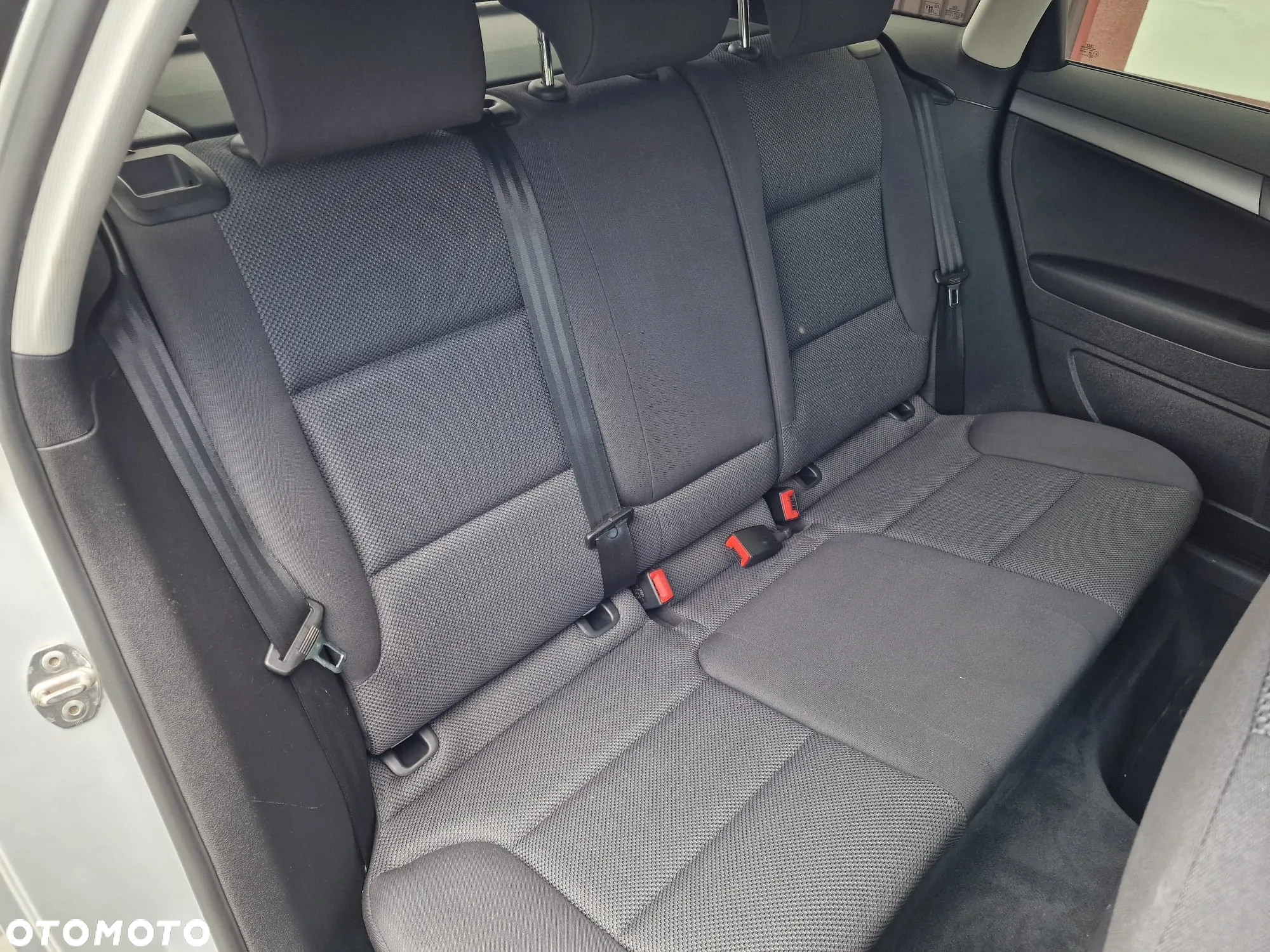 Audi A3 1.6 Sportback Attraction - 15