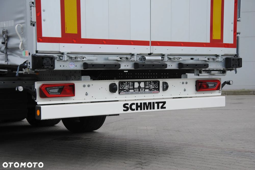 Schmitz Cargobull MEGA - 7
