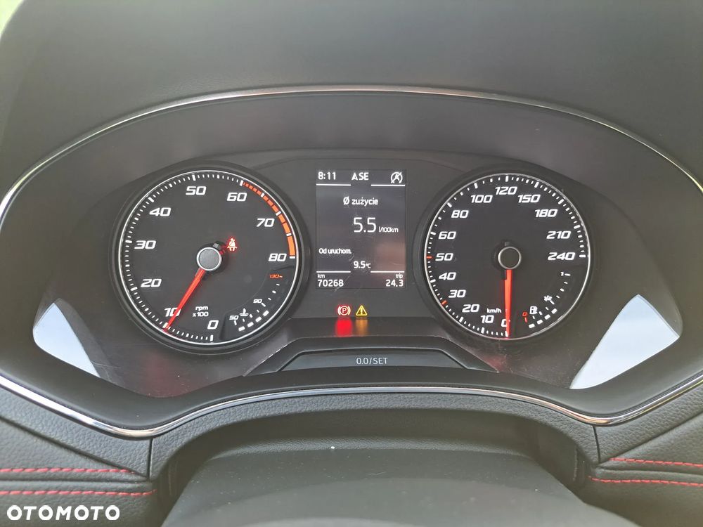 Seat Ibiza 1.0 TSI S&S FR - 14