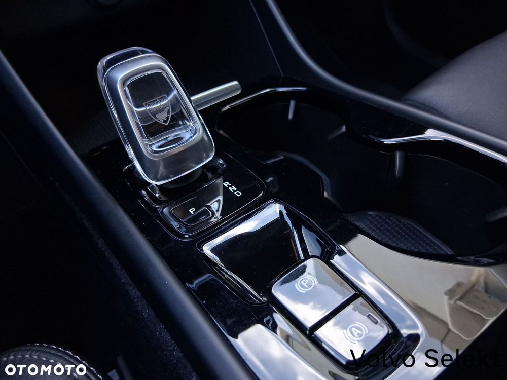 Volvo XC 40 - 17
