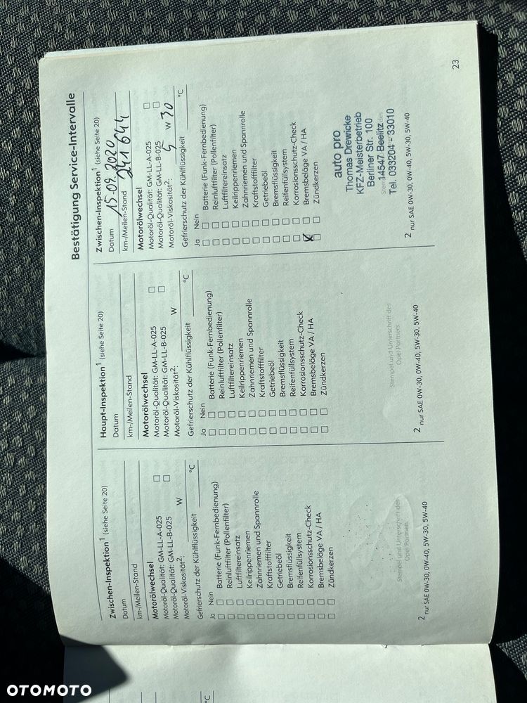 Opel Movano / L3H2 / Master / 2.5 D / 145 KM / brygadówka / doka / 6 osób / klima / WEBASTO / z Niemiec / Super stan - 26