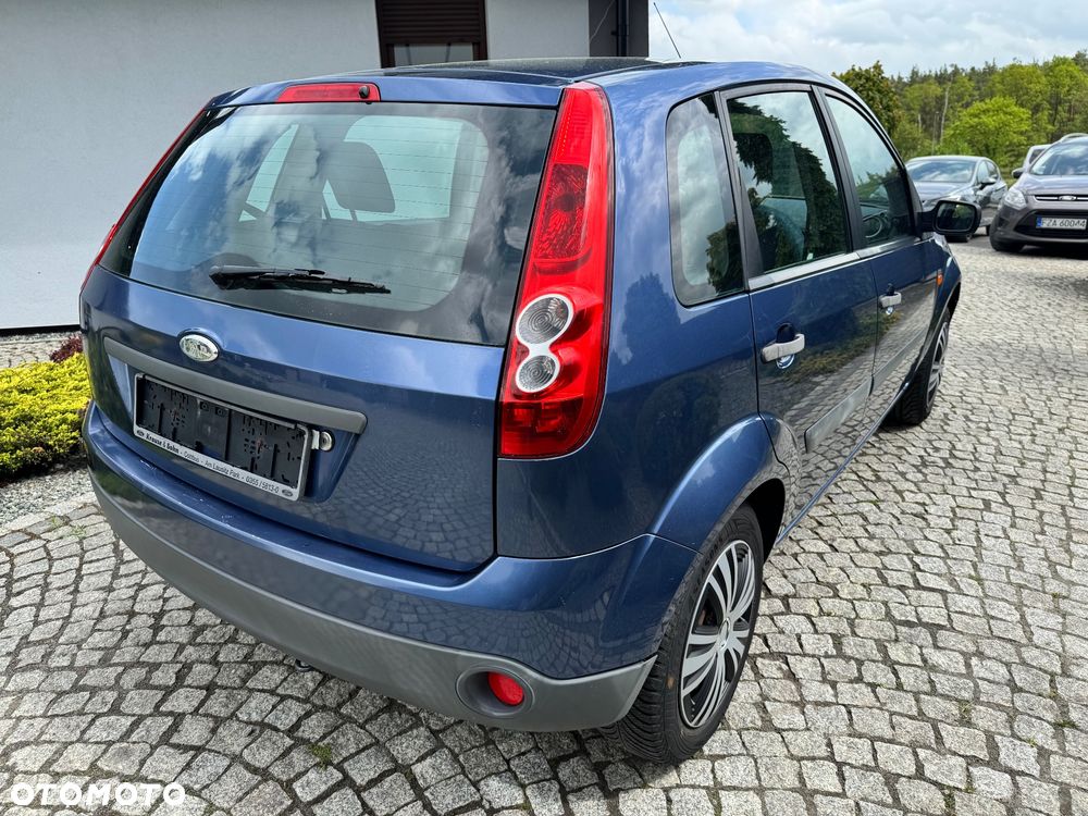 Ford Fiesta - 18