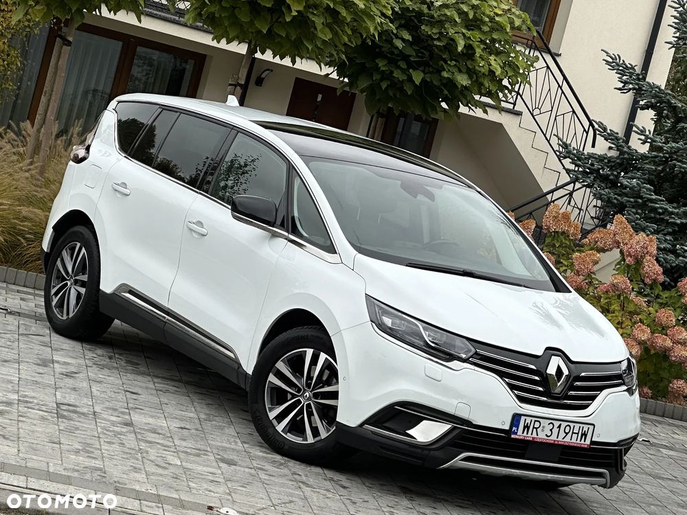 Renault Espace BLUE dCi 160 EDC BUSINESS EDITION - 3