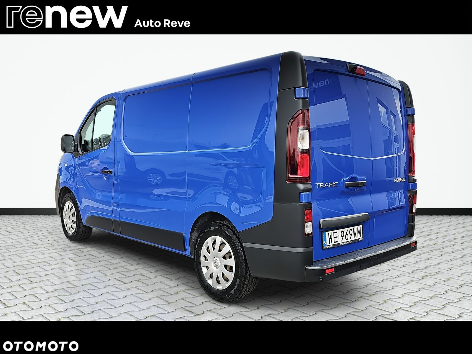 Renault trafic - 7