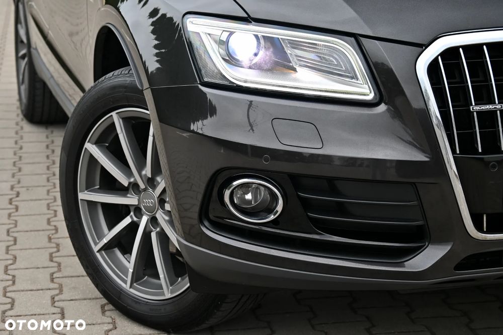Audi Q5 2.0 TDI Quattro S tronic - 6