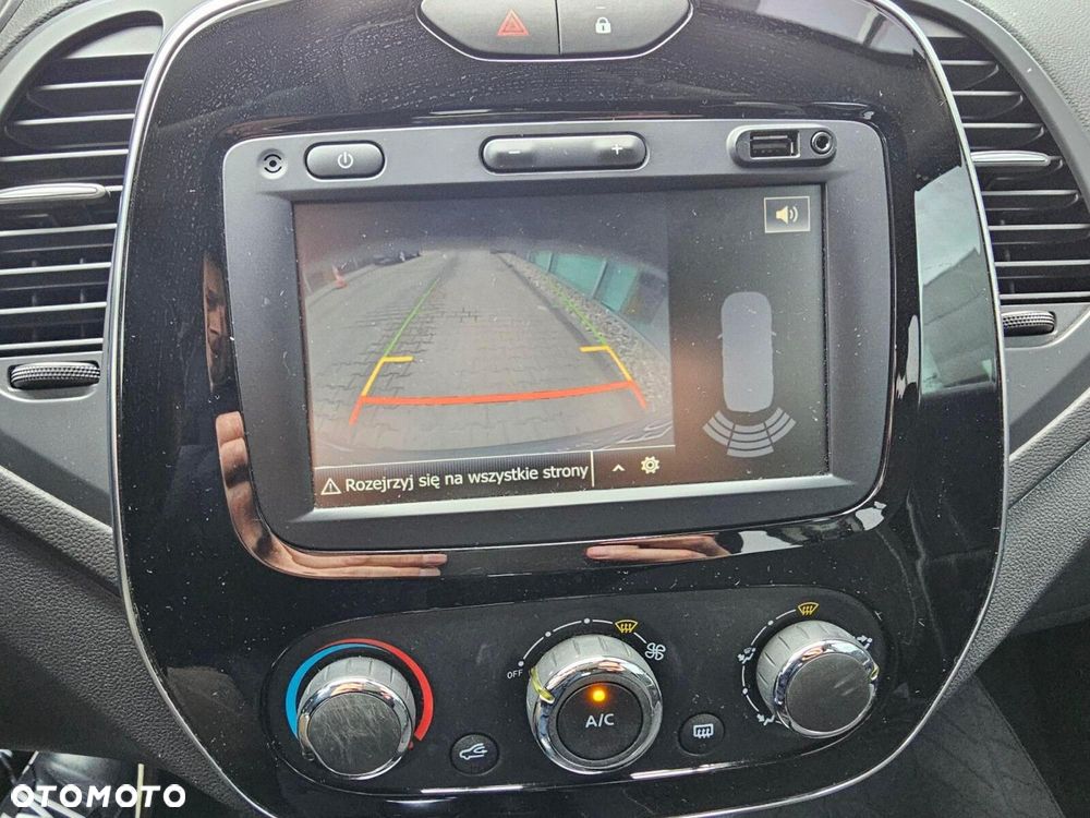 Renault Captur 1.3 Energy TCe FAP Limited - 14