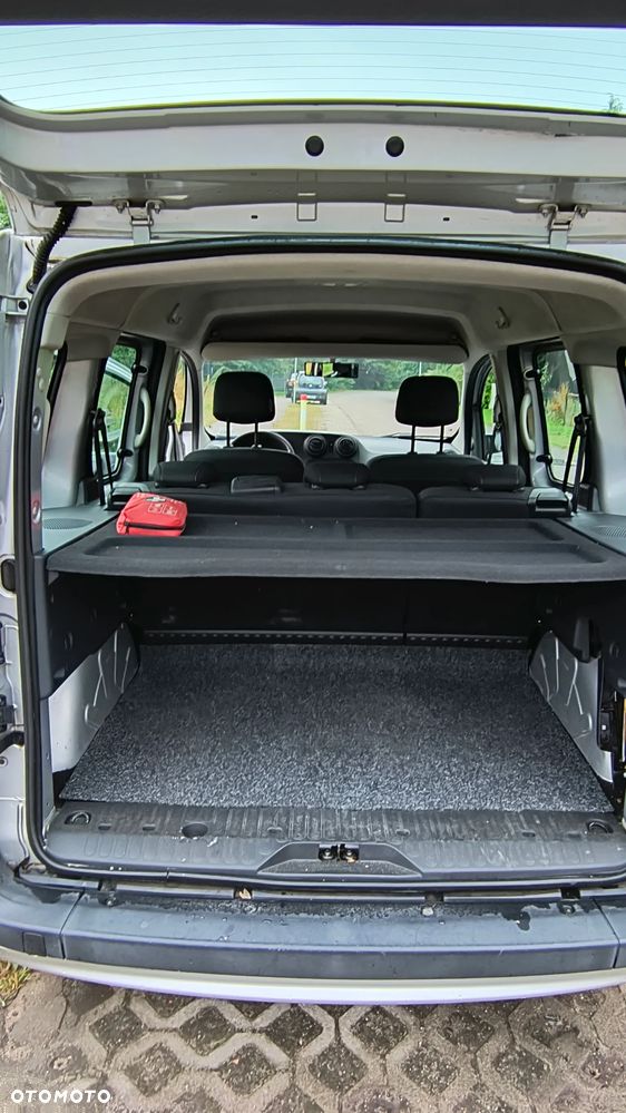 Mercedes-Benz Citan Kombi 415.703 - 10