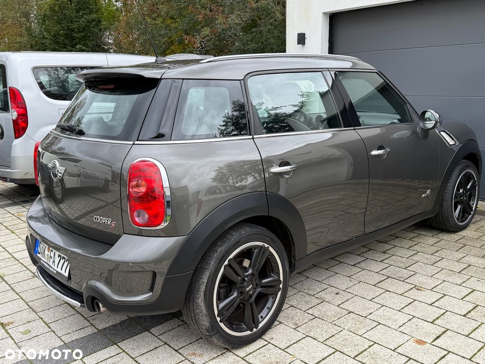 MINI Cooper S - 12