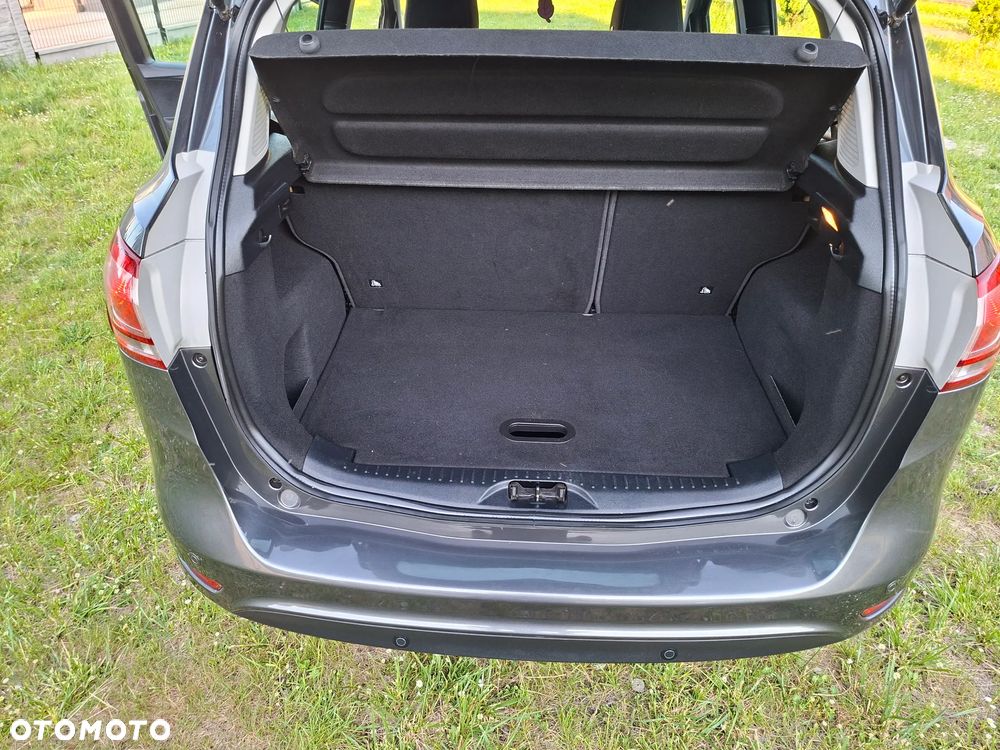 Ford B-MAX 1.6 Individual - 15
