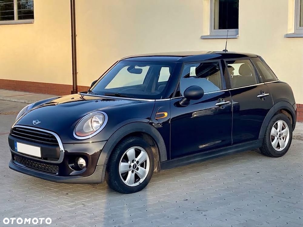 MINI ONE Standard - 5
