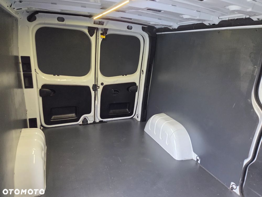 Renault Trafic Long Max długi - 18