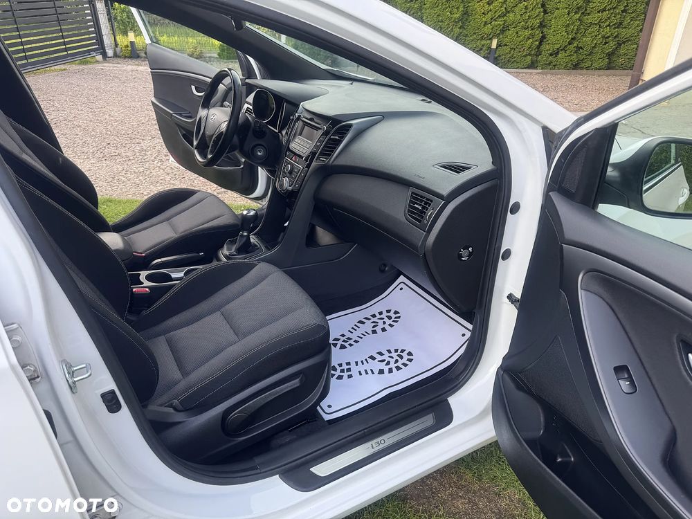 Hyundai i30 - 10