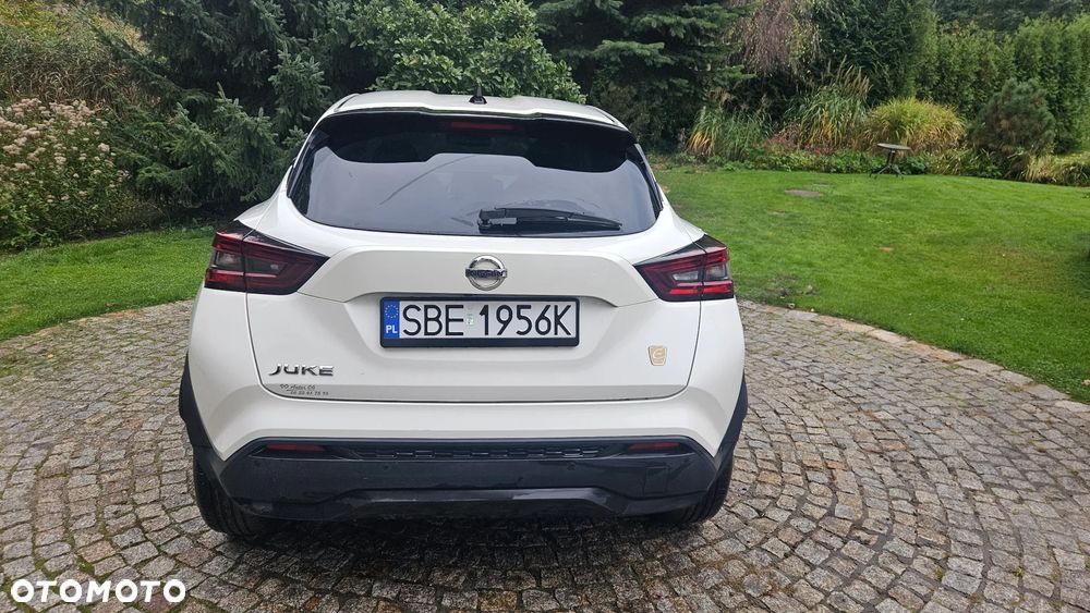 Nissan Juke - 16