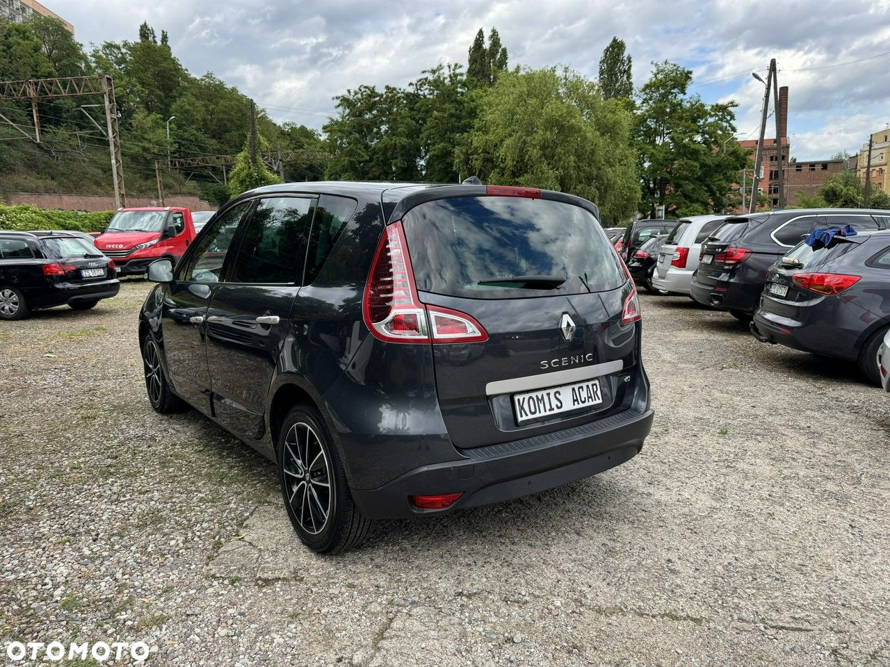 Renault Scenic - 4
