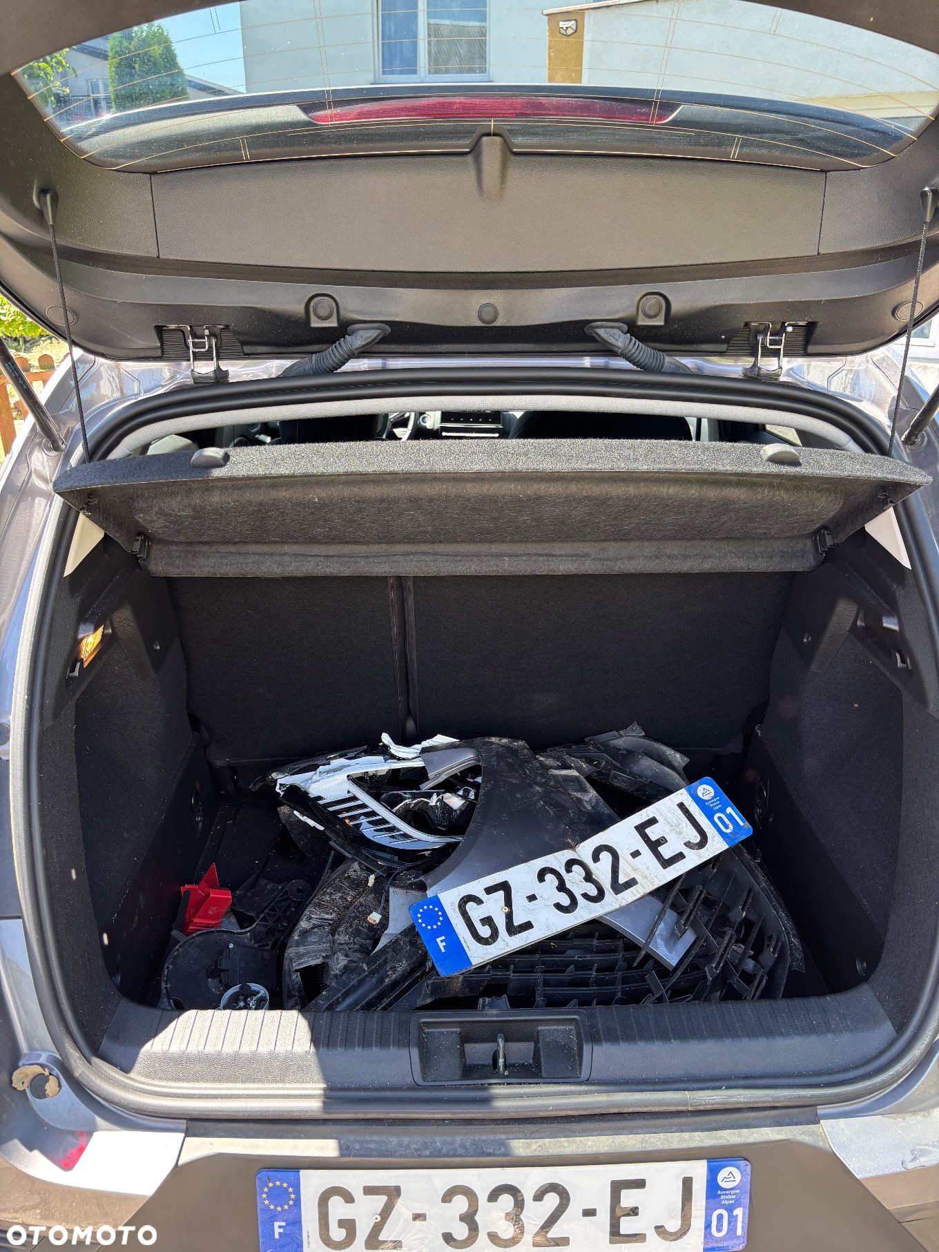 Renault Captur - 15