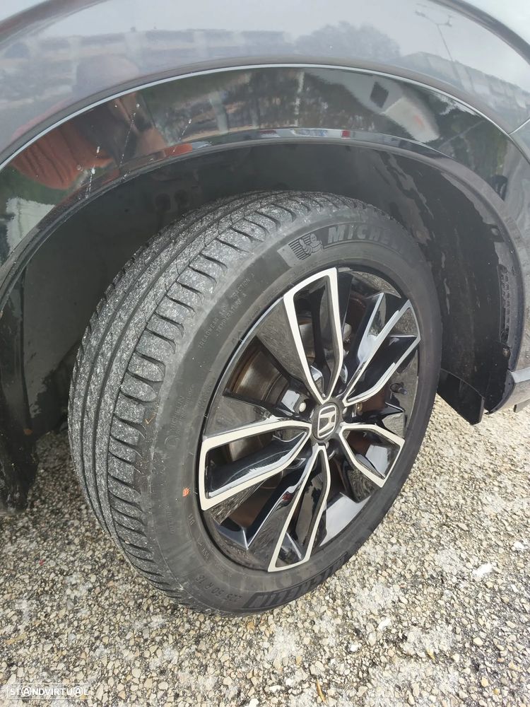 Honda HR-V 1.5 i-MMD e:HEV Advance - 14