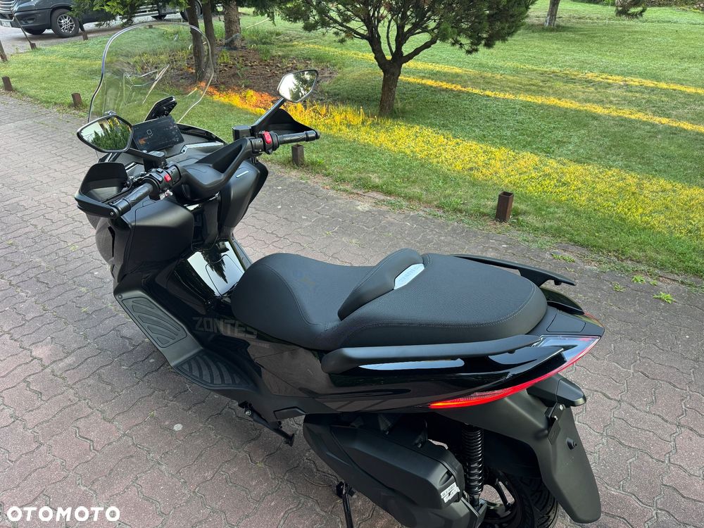 Zontes Inny - 5