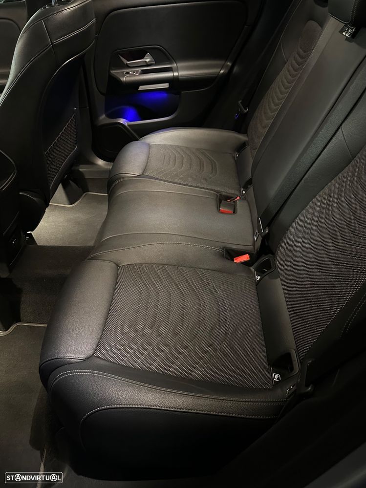 Mercedes-Benz GLA 200 d Progressive - 20