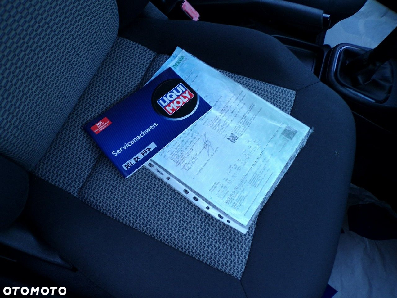 Volkswagen Polo - 23