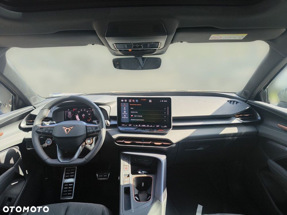 Cupra Terramar 2.0 TSI 4Drive VZ DSG - 23