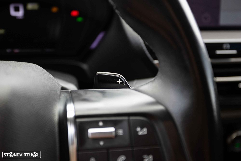 Citroën C5 X 1.6 PureTech Shine Pack EAT8 - 44