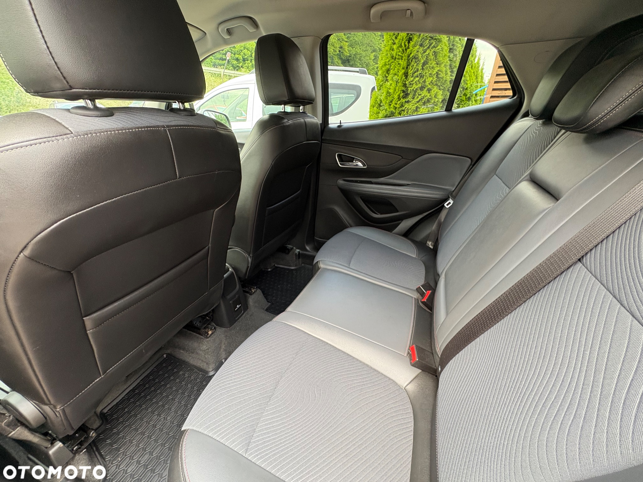 Opel Mokka 1.4 T Cosmo - 20