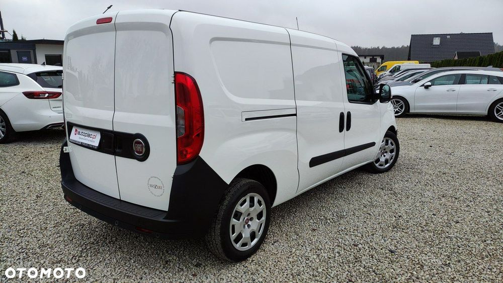 Fiat Doblo - 3
