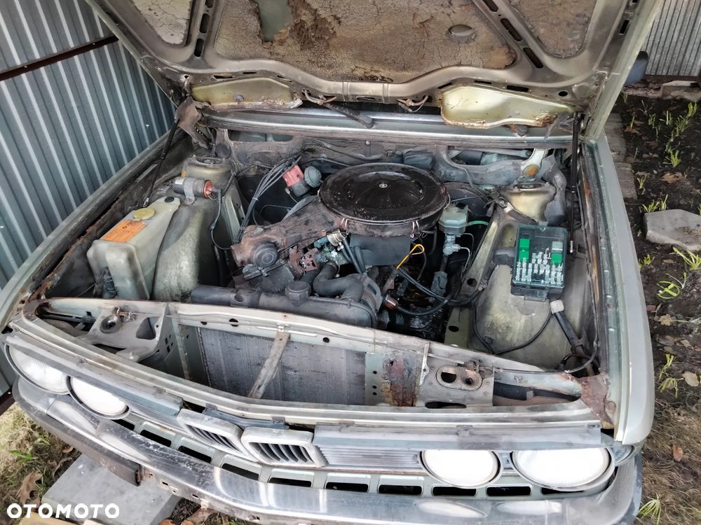 BMW Seria 5 - 6