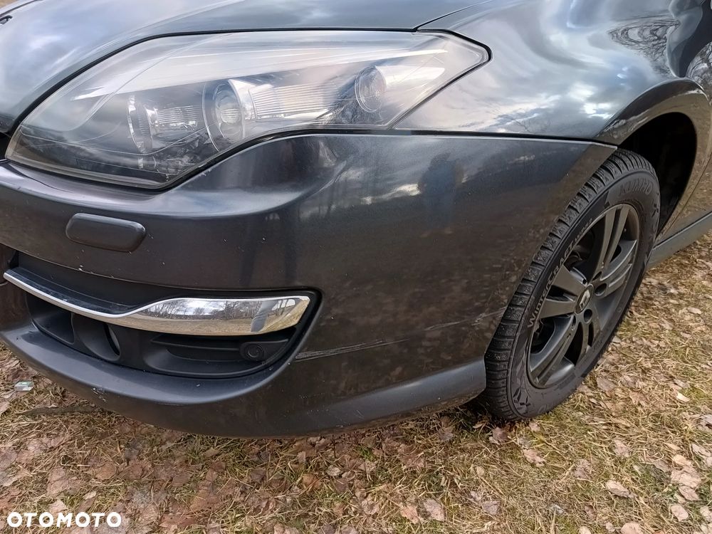 Renault Laguna - 2