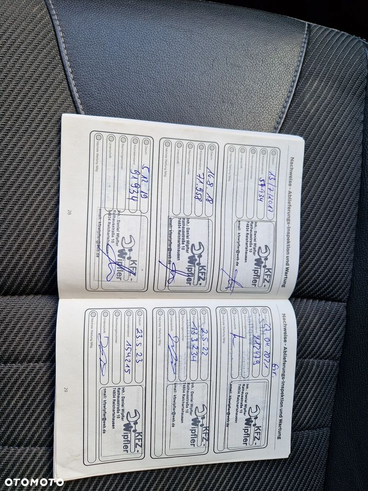 Ford Kuga 2.0 TDCi 4WD Titanium Plus - 17