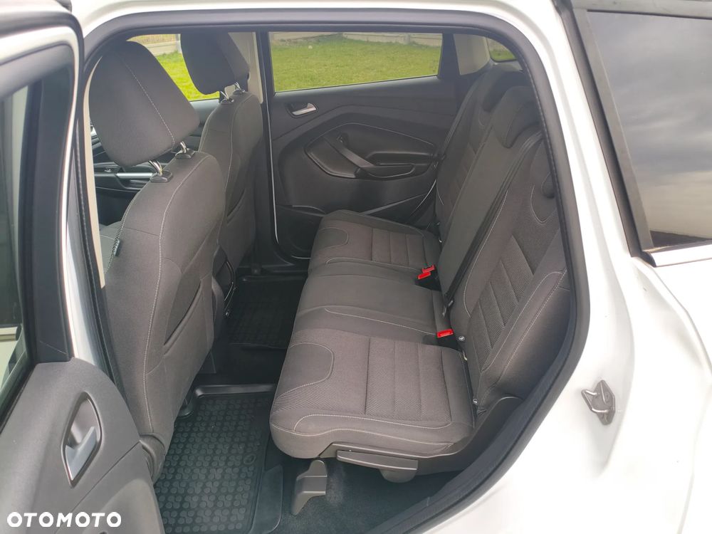 Ford Kuga 1.5 EcoBoost FWD Titanium ASS - 10