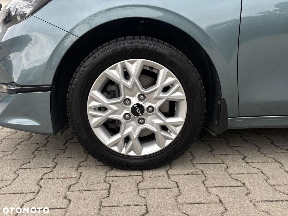 Kia Ceed 1.5 T-GDI M - 18