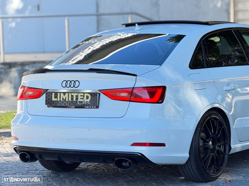 Audi A3 - 9