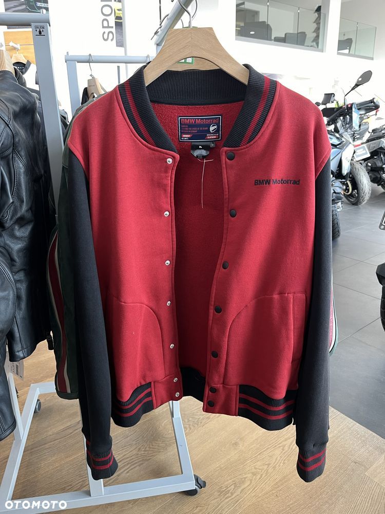 Bluza BMW Motorrad Ridersgear 1978 - 1