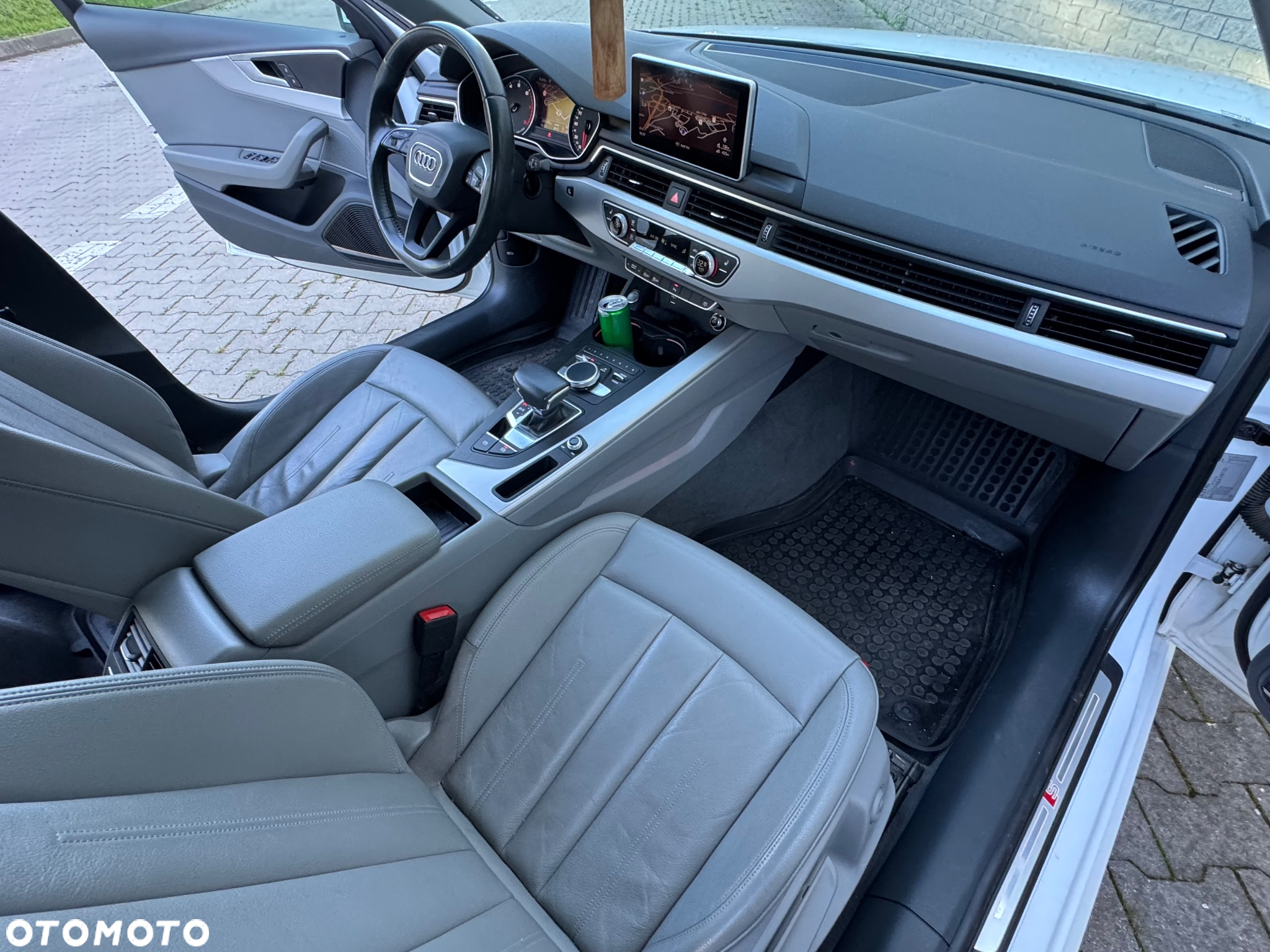 Audi A4 - 27