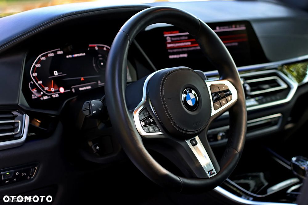 BMW Seria 5 520d MHEV Luxury Line - 13