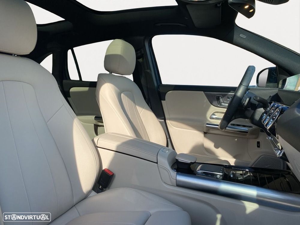 Mercedes-Benz EQA 250 Progressive - 12