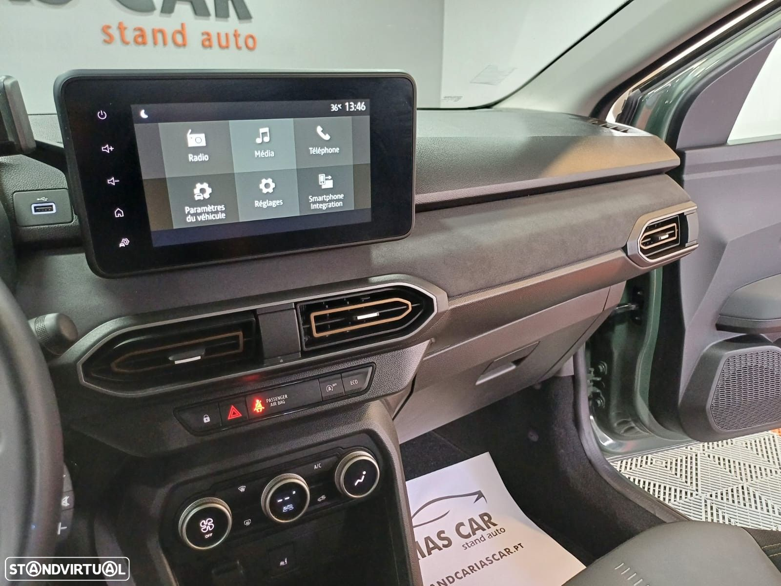 Dacia Sandero - 20