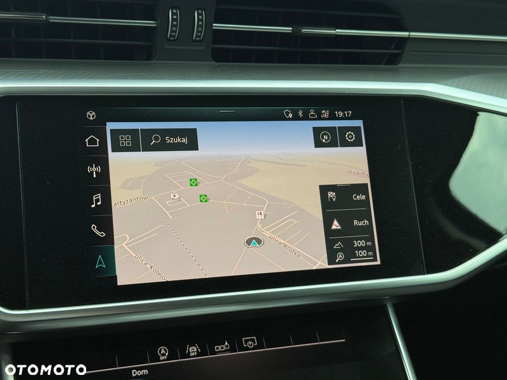 Audi A6 Avant 40 TDI S tronic sport - 27