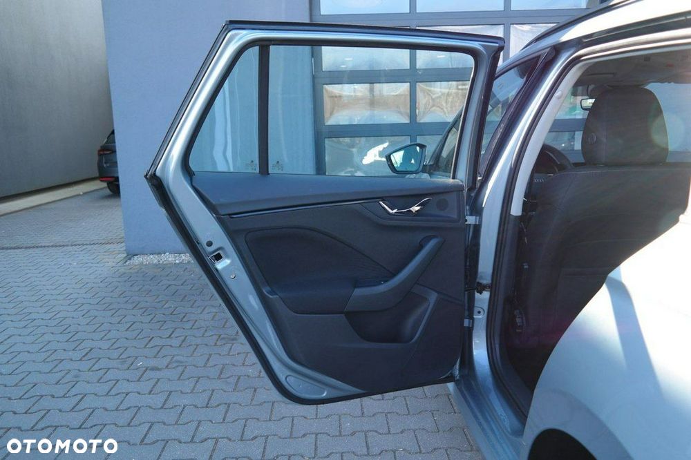 Skoda Kamiq - 24