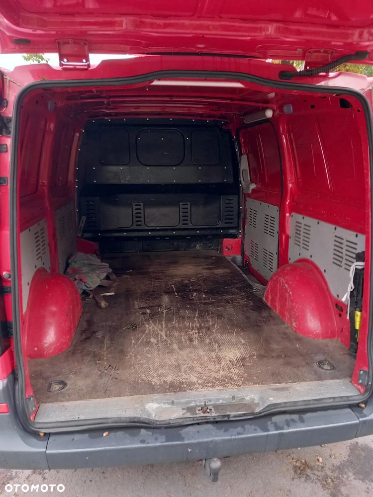 Mercedes-Benz Vito - 6