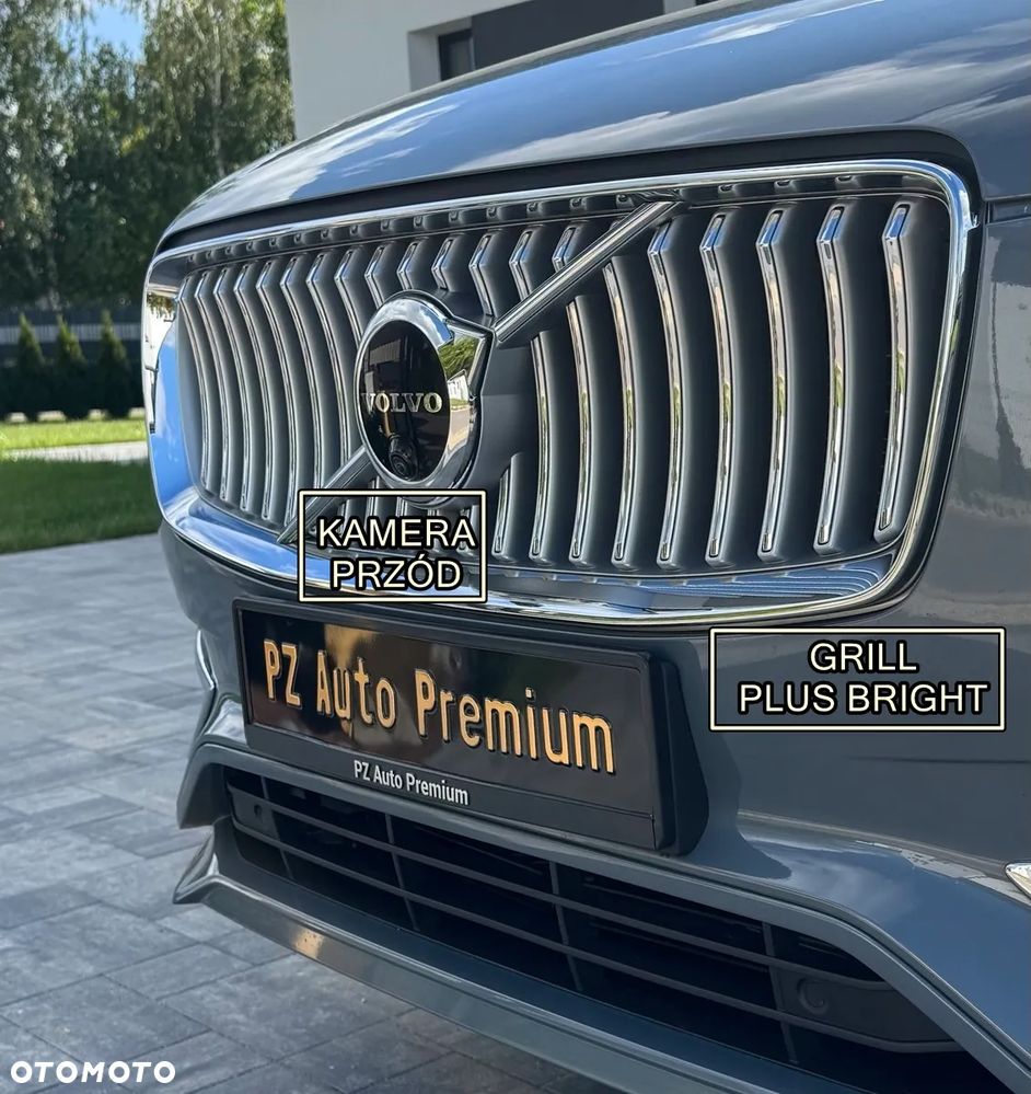 Volvo XC 90 B5 D AWD Plus Bright - 29
