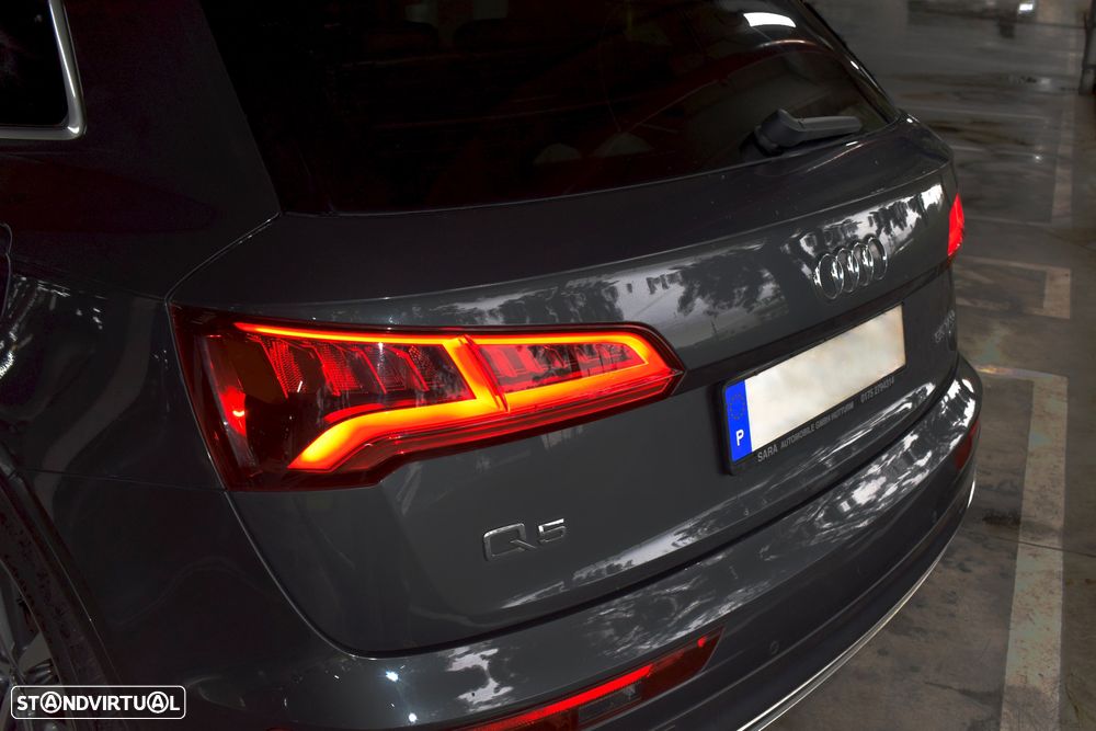 Audi Q5 55 TFSIe quattro Sport S tronic - 5