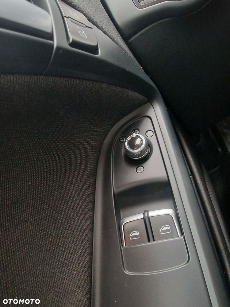 Audi A5 Coupé 1.8 TFSI - 30