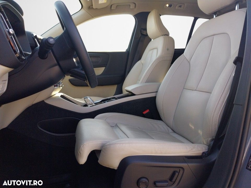 Volvo XC 40 - 9