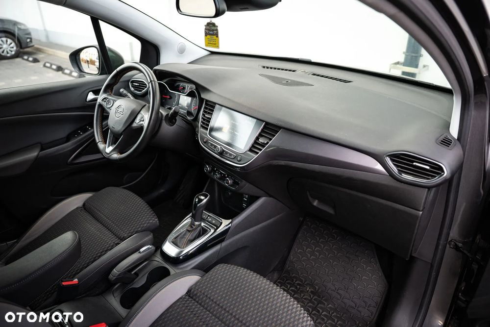 Opel Crossland X 1.2 Start/Stop Automatik Innovation - 26