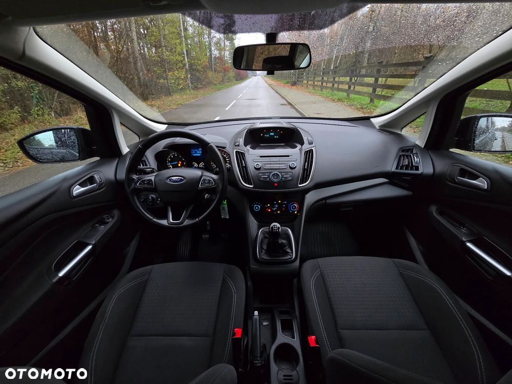 Ford C-MAX 1.6 Trend - 8