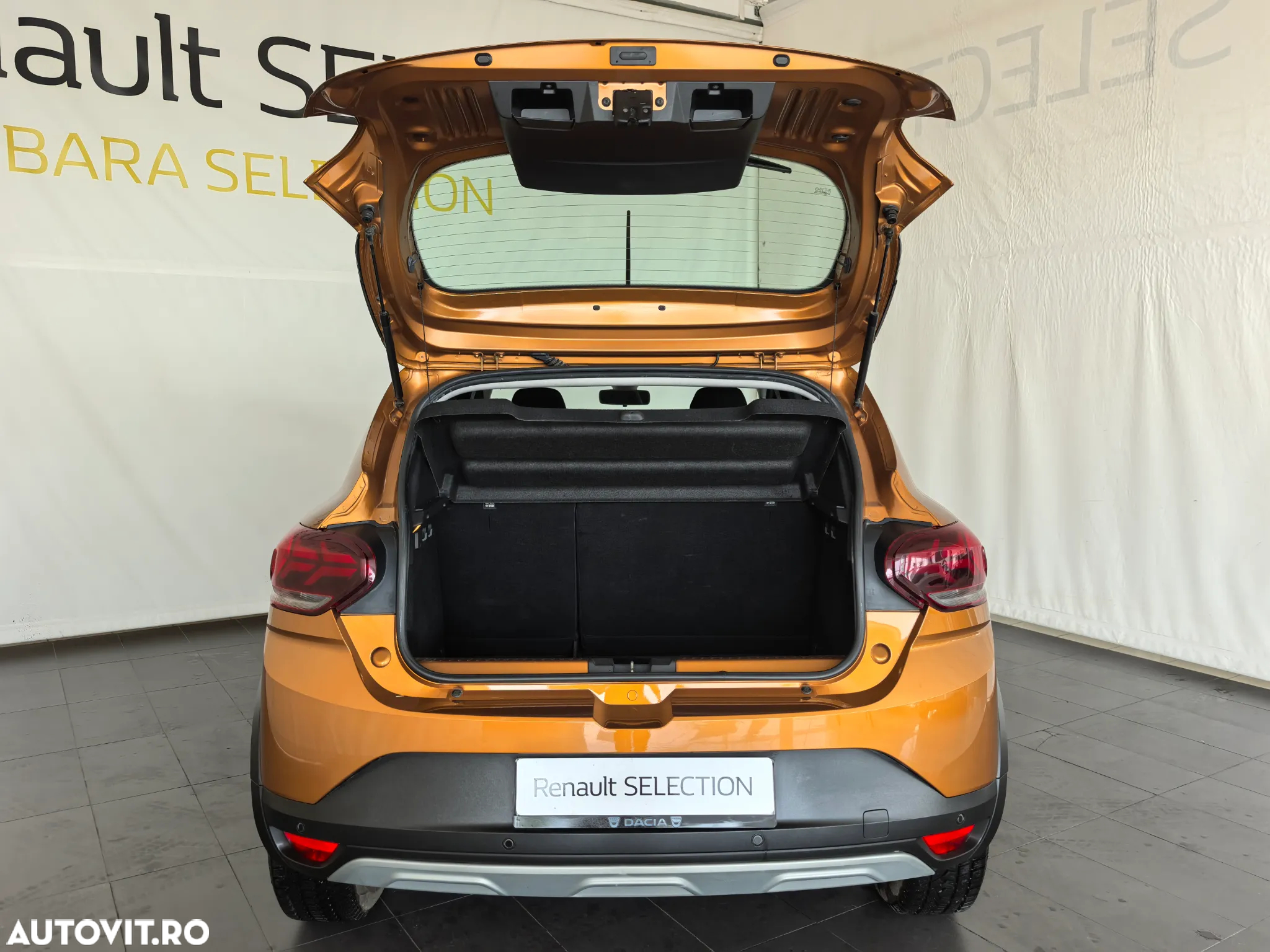 Dacia Sandero TCe 90 MT6 Comfort - 7