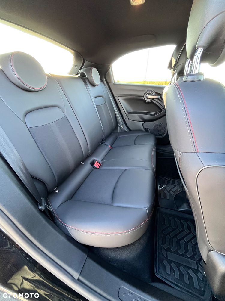 Fiat 500X 1.0 Sport - 20
