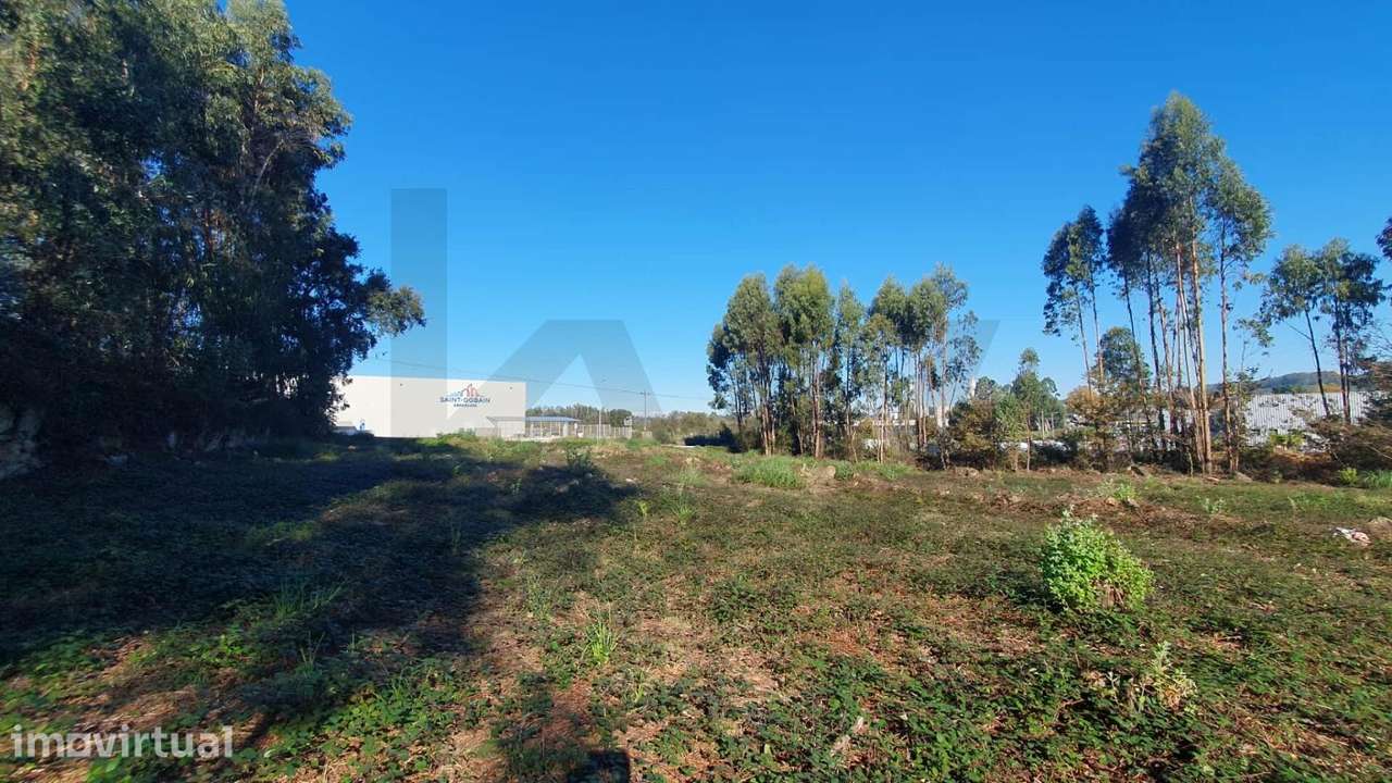 Terreno Industrial – Excelente Oportunidade | Maia - Grande imagem: 3/7